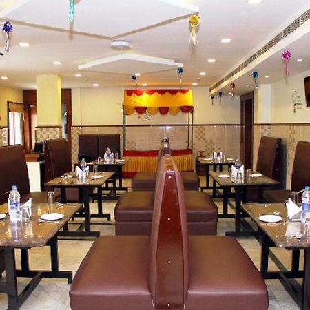 Poppys S.E.T Residency Ξενοδοχείο Kumbakonam Εξωτερικό φωτογραφία